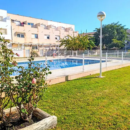 La Almadraba By Interhome * Carrer del Mar