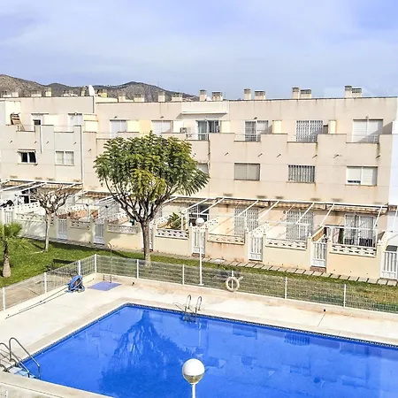 La Almadraba By Interhome Holiday home Carrer del Mar