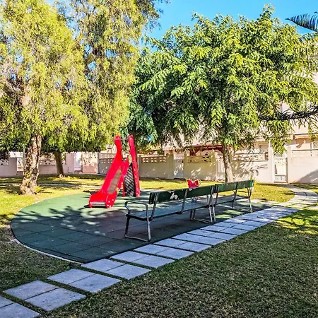 Holiday home La Almadraba By Interhome