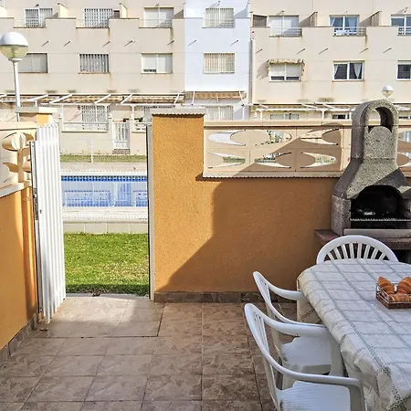 La Almadraba By Interhome * Carrer del Mar