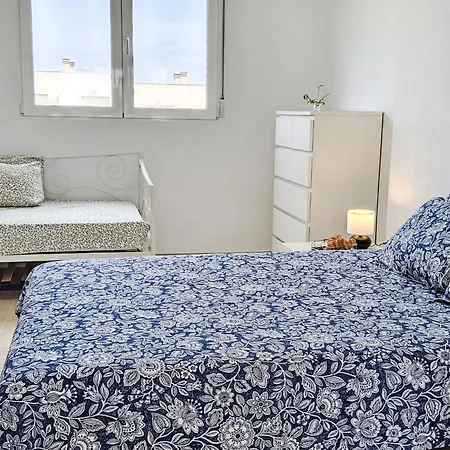 Holiday home La Almadraba By Interhome