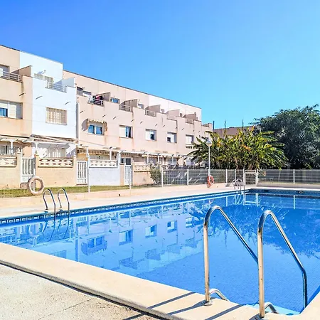 La Almadraba By Interhome Holiday home