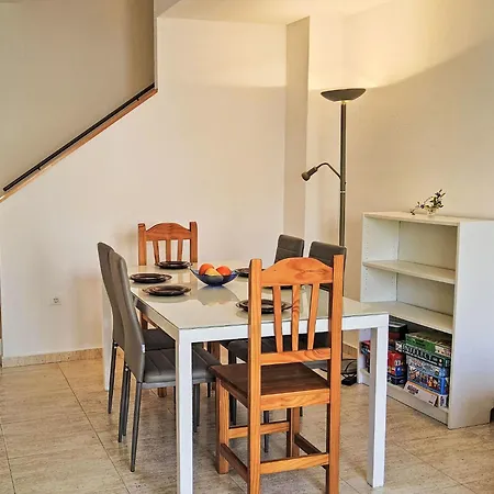 Holiday home La Almadraba By Interhome