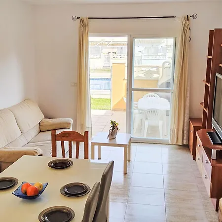 La Almadraba By Interhome Holiday home