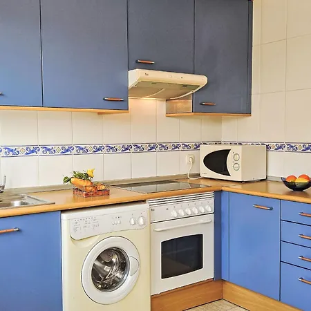Holiday home La Almadraba By Interhome