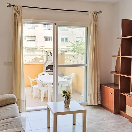 La Almadraba By Interhome Carrer del Mar