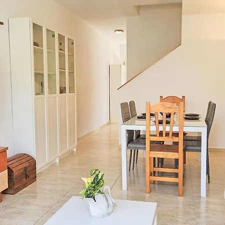 La Almadraba By Interhome * Carrer del Mar