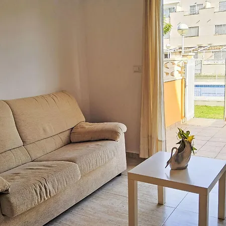 La Almadraba By Interhome Holiday home