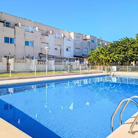 Holiday home La Almadraba By Interhome